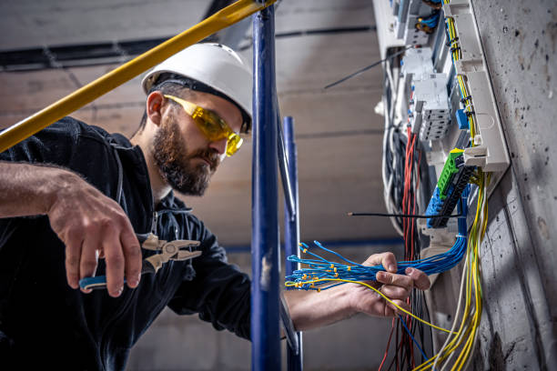 Best 24-Hour Electrician  in Falmouth, KY
