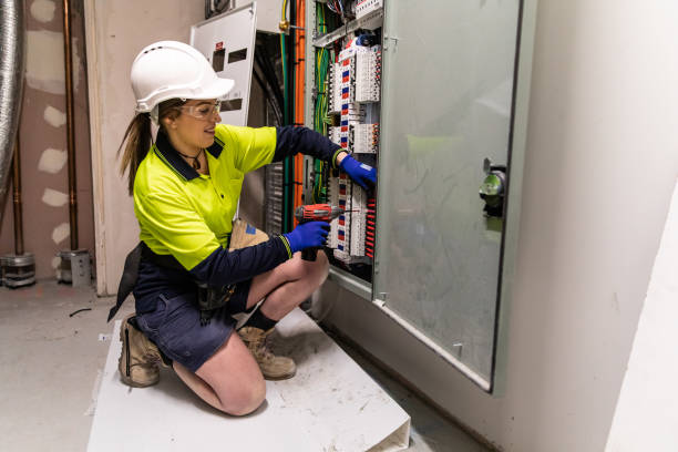 Best Electrician for Home Renovation  in Falmouth, KY