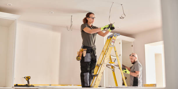 Best Circuit Breaker Repair  in Falmouth, KY