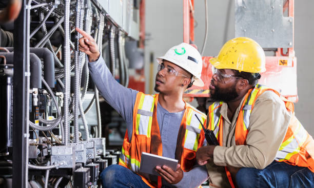 Best Local Electrician Companies  in Falmouth, KY