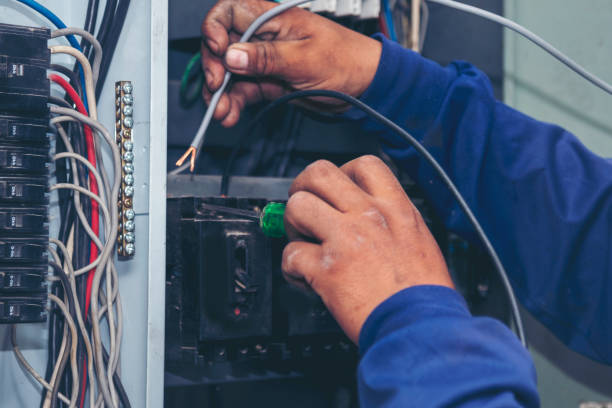 Best Electrical Outlet Repair  in Falmouth, KY