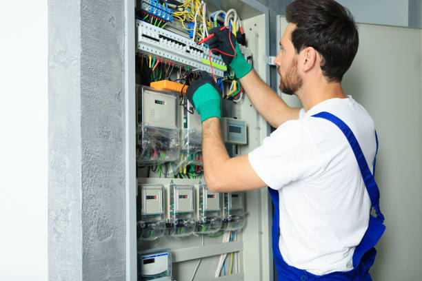 Best Electrical Upgrades for Homes  in Falmouth, KY