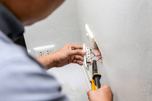 Best Electrical Contractors for Businesses  in Falmouth, KY