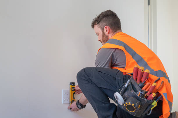 Best Electrical Outlet Repair  in Falmouth, KY
