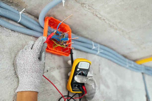 Best Commercial Electrician Services  in Falmouth, KY