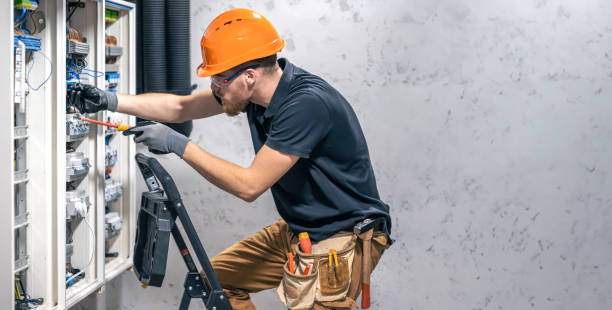 Best Best Electricians Near Me  in Falmouth, KY