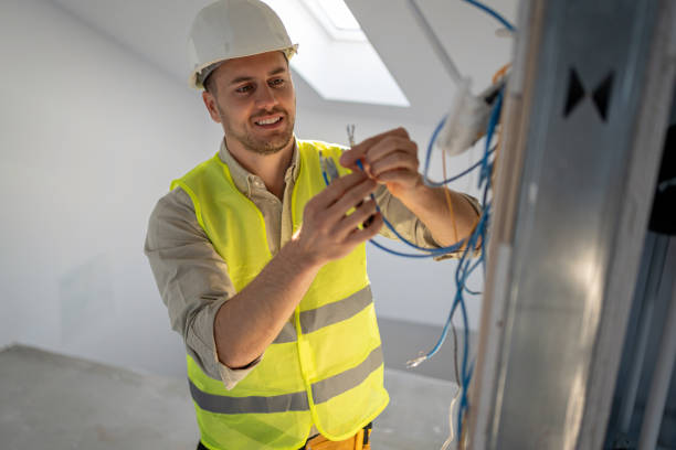 Best Electrical Installation Contractor  in Falmouth, KY